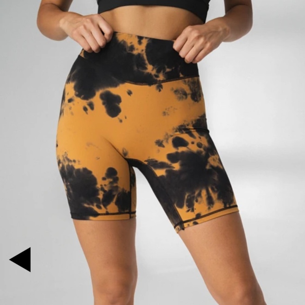 Balance Athletica cloud rider shorts
